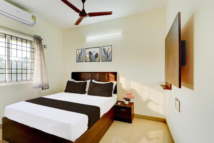 super hotel o eswar guest house