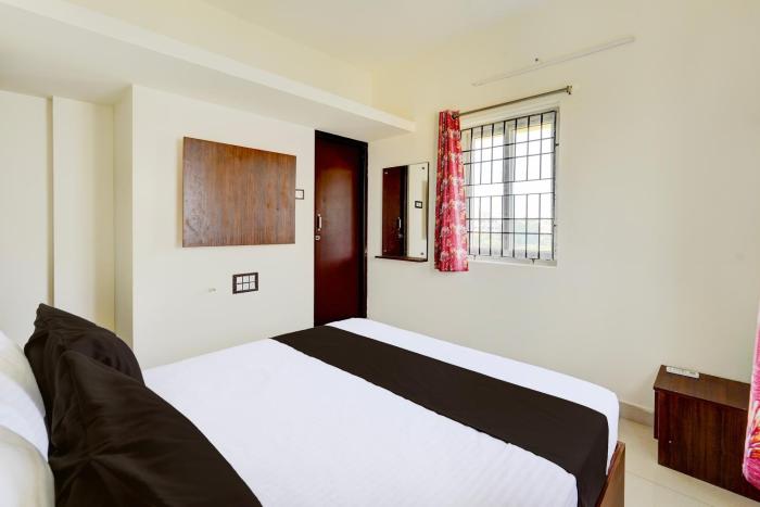 super hotel o eswar guest house