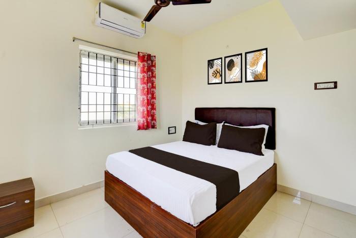 super hotel o eswar guest house