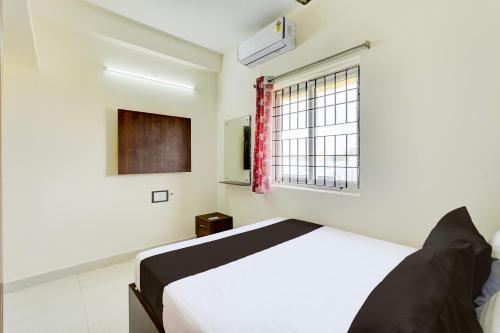 super hotel o eswar guest house