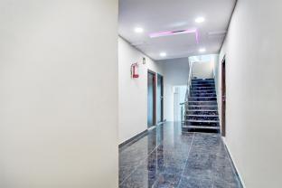 super hotel o star in