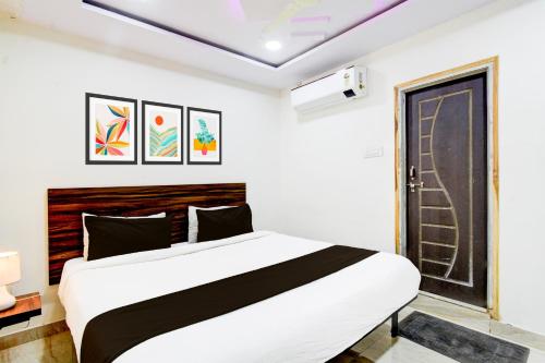 Super Hotel O Star In,,3 star