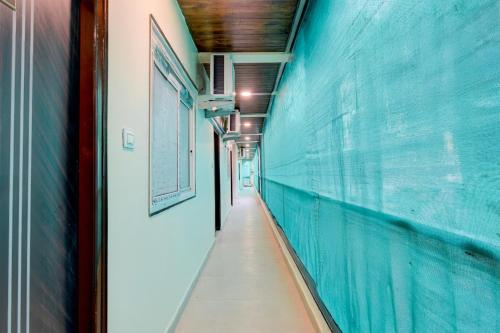 hotel o friendly stay