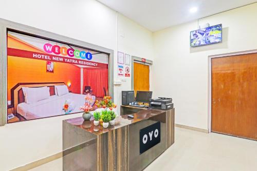 hotel o new yatra residency