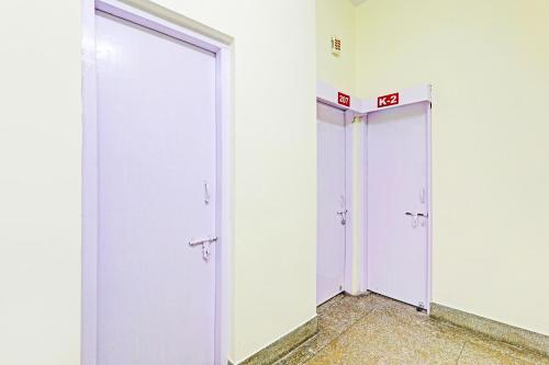 hotel o new yatra residency