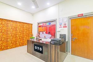 hotel o new yatra residency