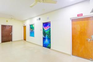 hotel o new yatra residency