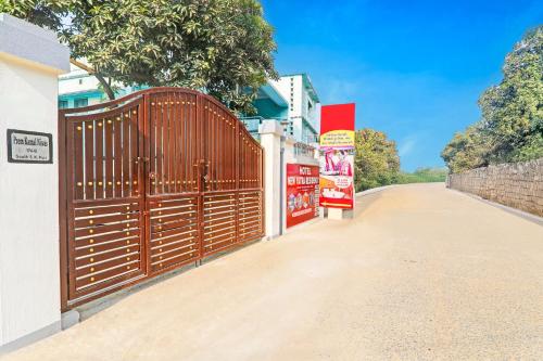 hotel o new yatra residency