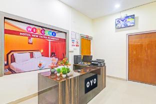 hotel o new yatra residency