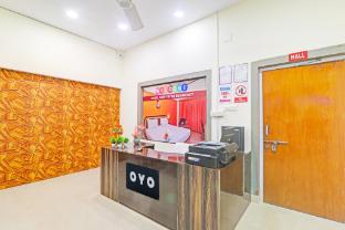 hotel o new yatra residency