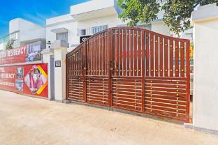 hotel o new yatra residency