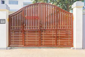 hotel o new yatra residency