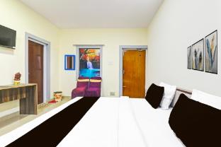 hotel o new yatra residency