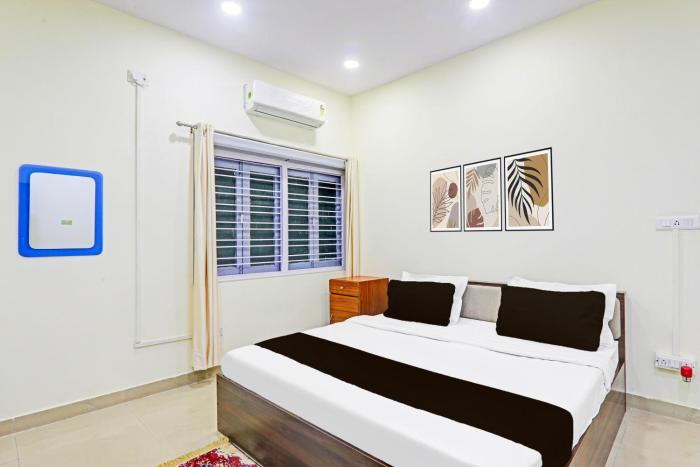 hotel o new yatra residency