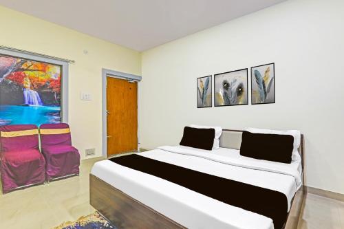Hotel O New Yatra Residency,,3 star