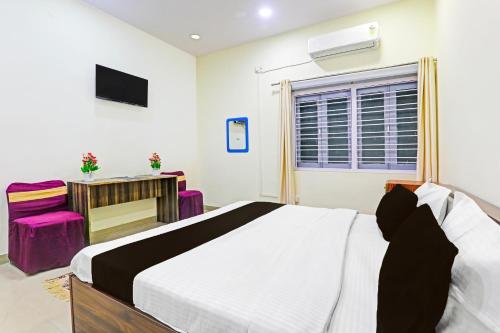 Hotel O New Yatra Residency,,3 star