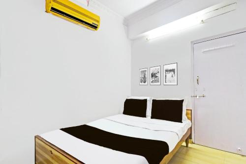 Hotel O Jk Lodge,,3 star