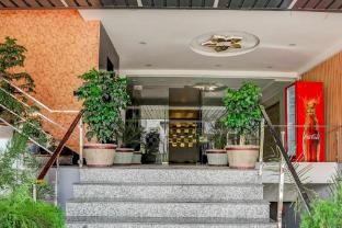 super collection o ram mandir ayodhya formerly hotel aarambh