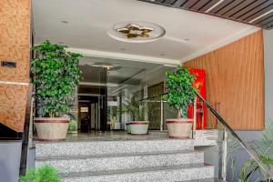 super collection o ram mandir ayodhya formerly hotel aarambh