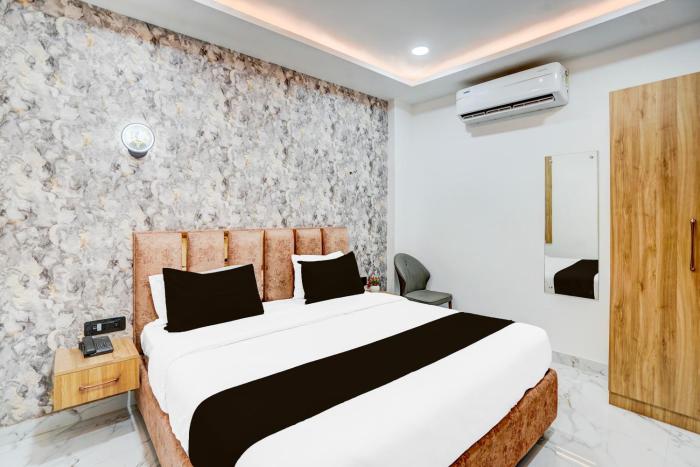 super collection o ram mandir ayodhya formerly hotel aarambh