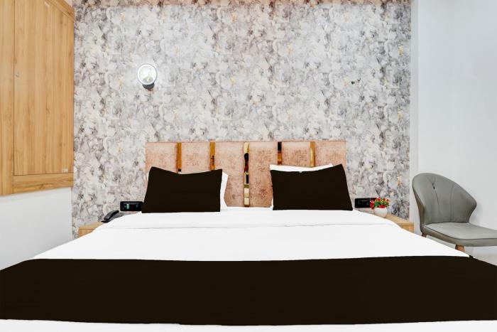 super collection o ram mandir ayodhya formerly hotel aarambh