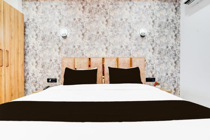 super collection o ram mandir ayodhya formerly hotel aarambh