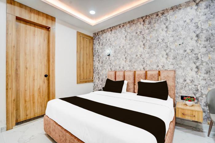 super collection o ram mandir ayodhya formerly hotel aarambh