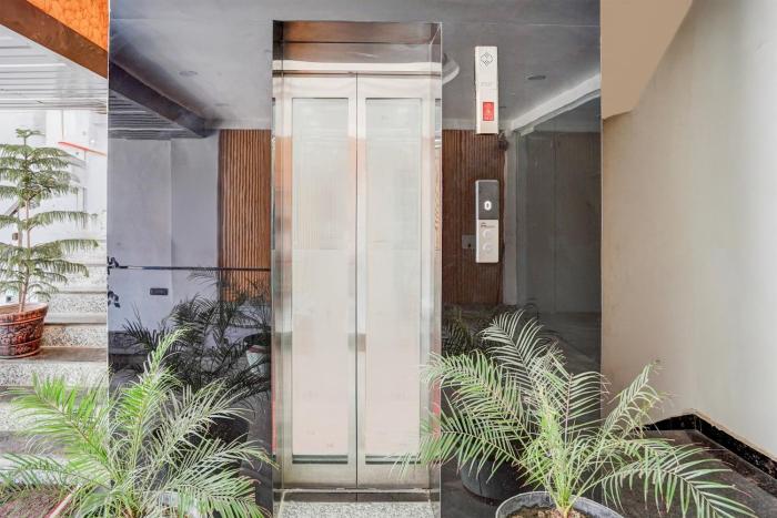 super collection o ram mandir ayodhya formerly hotel aarambh