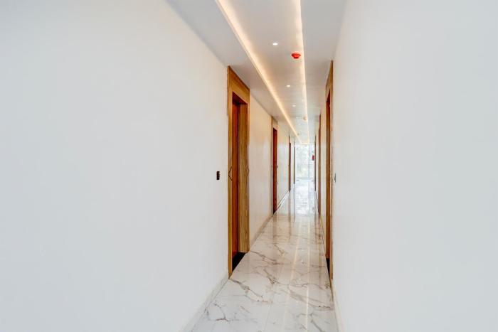 super collection o ram mandir ayodhya formerly hotel aarambh