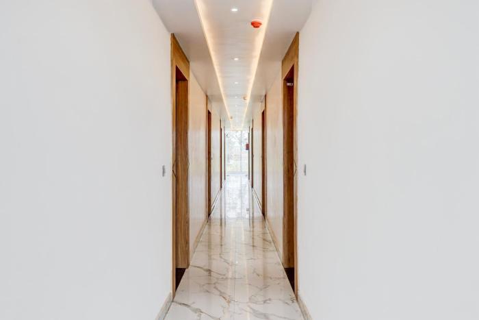 super collection o ram mandir ayodhya formerly hotel aarambh