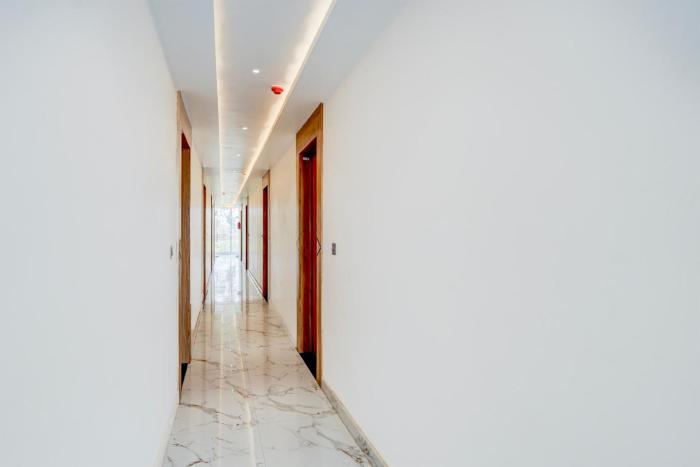 super collection o ram mandir ayodhya formerly hotel aarambh