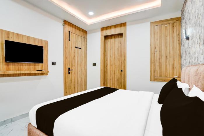 super collection o ram mandir ayodhya formerly hotel aarambh