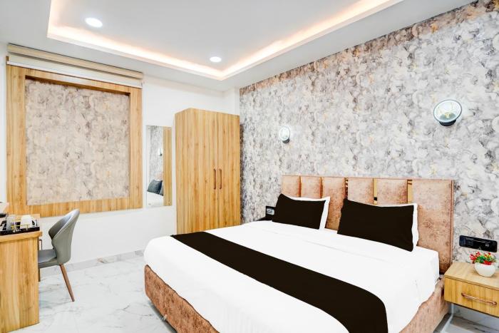 super collection o ram mandir ayodhya formerly hotel aarambh