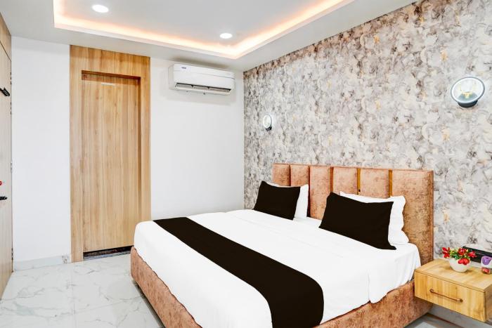 super collection o ram mandir ayodhya formerly hotel aarambh