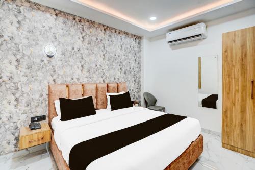 super collection o ram mandir ayodhya formerly hotel aarambh