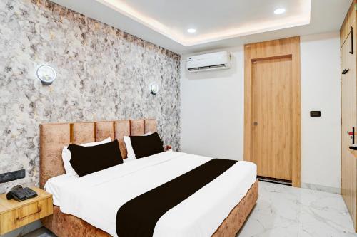 super collection o ram mandir ayodhya formerly hotel aarambh