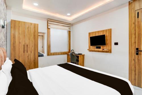 super collection o ram mandir ayodhya formerly hotel aarambh