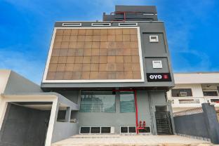 super hotel o golden tulip