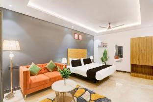 super hotel o golden tulip