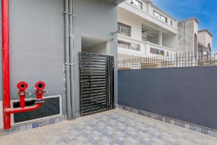 super hotel o golden tulip