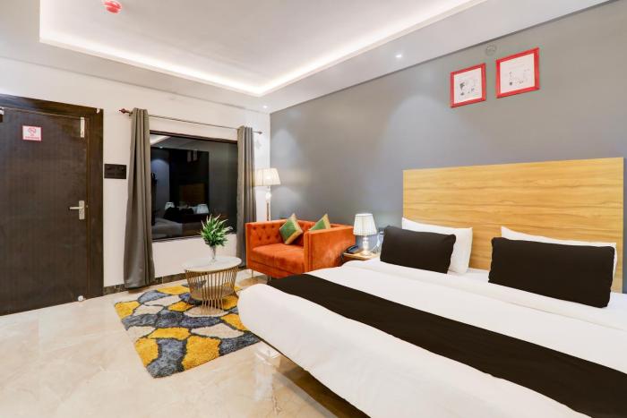 super hotel o golden tulip