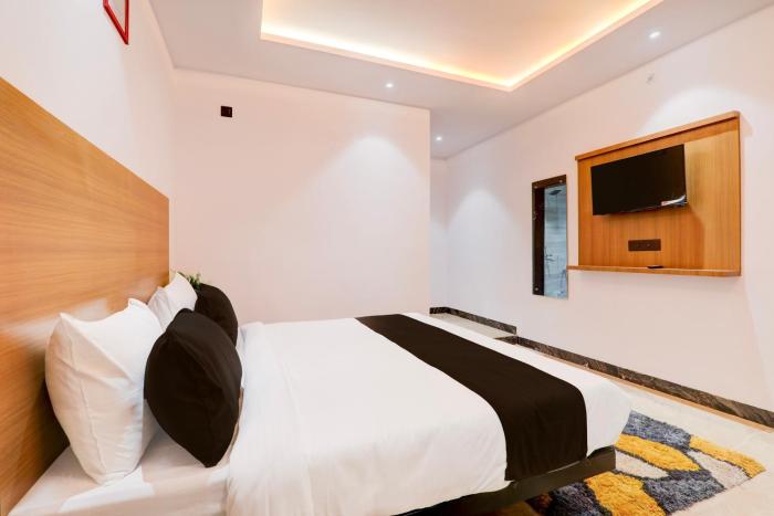 super hotel o golden tulip