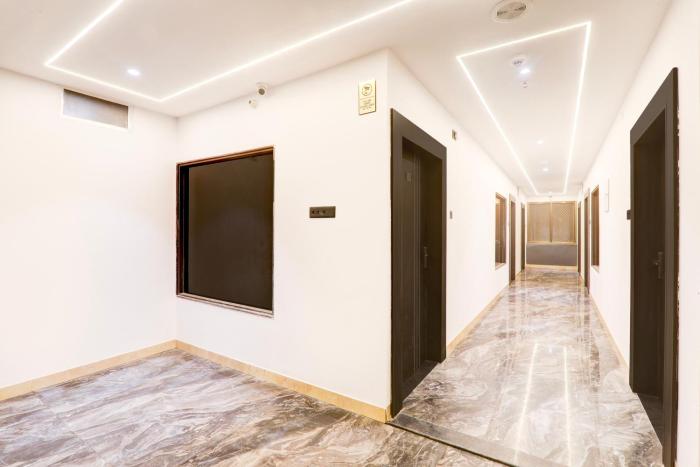 super hotel o golden tulip