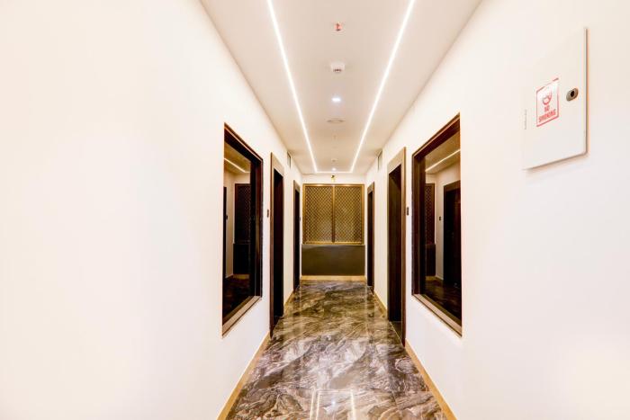 super hotel o golden tulip