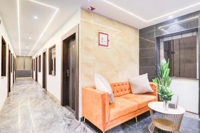 super hotel o golden tulip