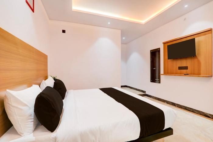 super hotel o golden tulip