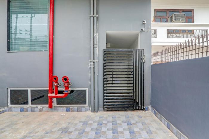 super hotel o golden tulip