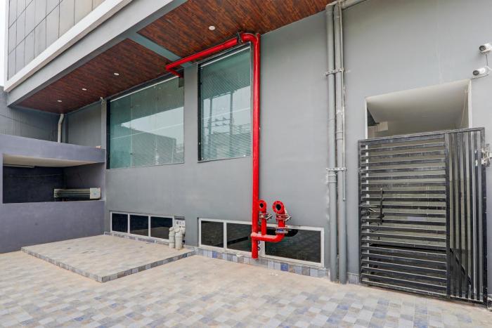 super hotel o golden tulip