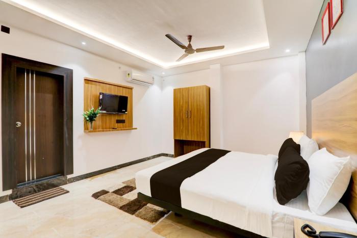 super hotel o golden tulip