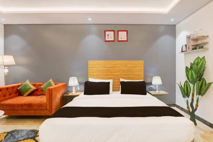 super hotel o golden tulip